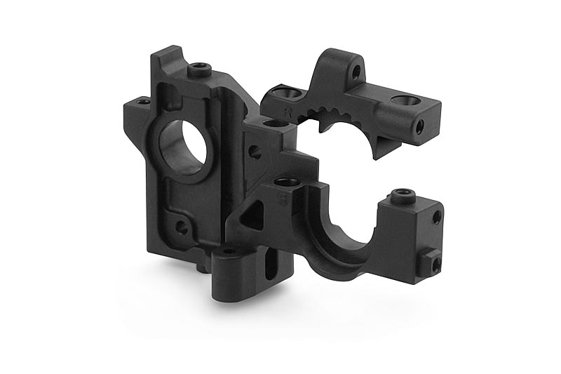 333010 - Composite Lower & Upper Bulkhead Rear Right